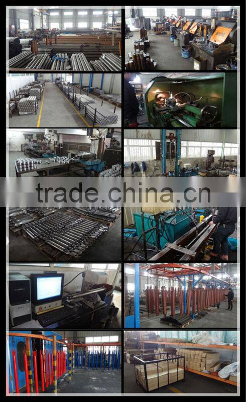 hydraulic cylinder for chairs