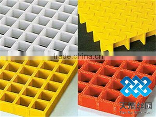 molded frp grating