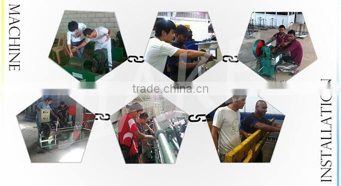 CNC welded fence machine for wire mesh fence panels