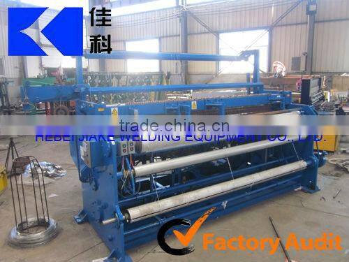 welding machine for making wire mesh electric