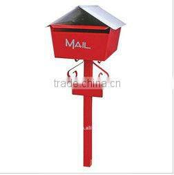 design letterbox