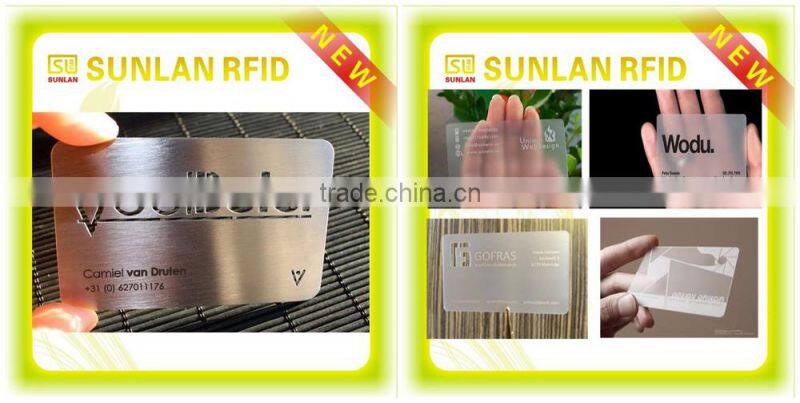 business card metal,stainless steel card,employee id card