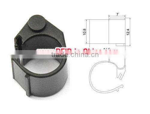 Plastic Ring Animal Foot Ring for Animal Tracking