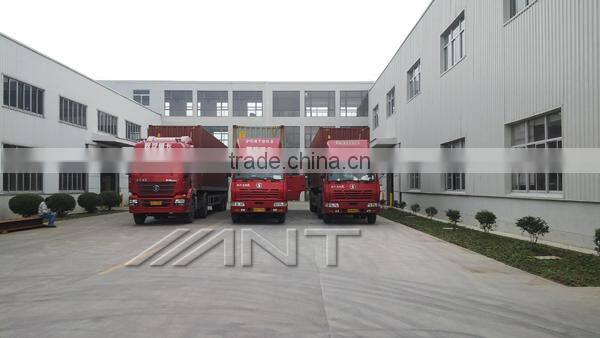 ANT35 nylon trimmer line China Grass Cutter