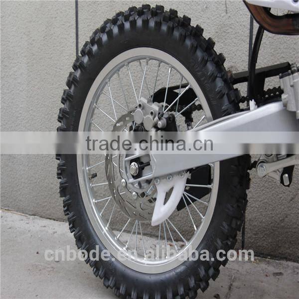 250CC Air-cooled off Road Dirt Bike for Sale