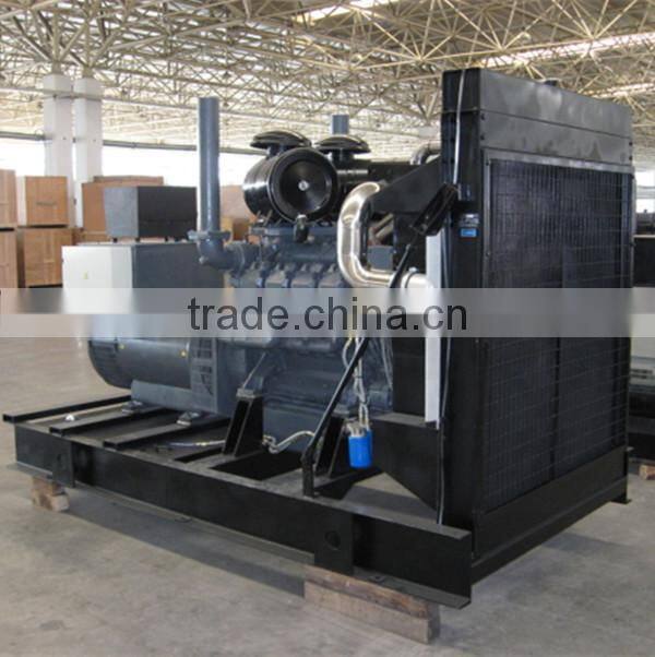 10KVA-2000KVA generator for sale philippines