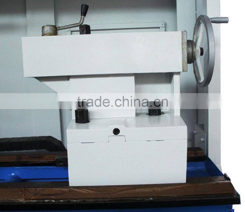 Heavy Duty CNC Lathe / Large Sized CNC Horizontal Lathe