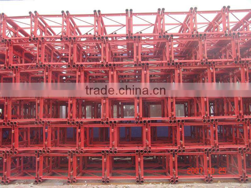 SC120 Construction hoist/lifter/elevator