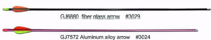 Wholesale Archery Bamboo Arrow With Turkey Feather For Traditional Bow Arrow Hunting