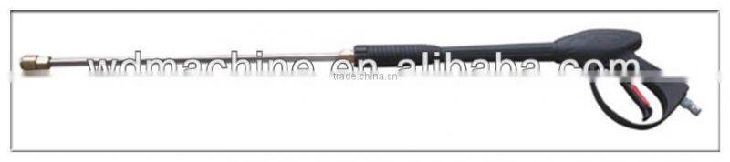 high pressure washer gun 5000PSI,high pressure washer gun