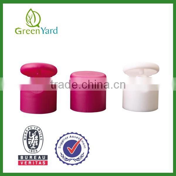 Wholesale Plastic disc cap
