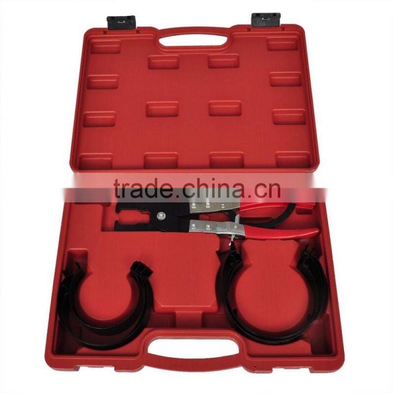 Piston Ring Compressor Set automotive repair tool