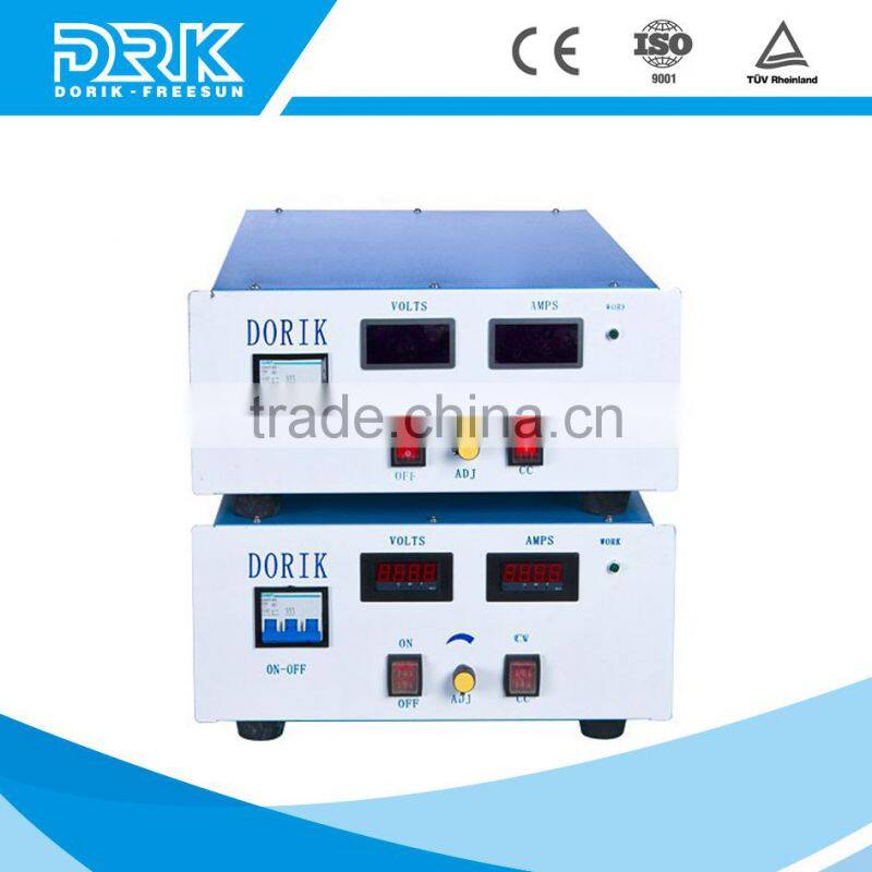 200A 24v high frequency portable power source