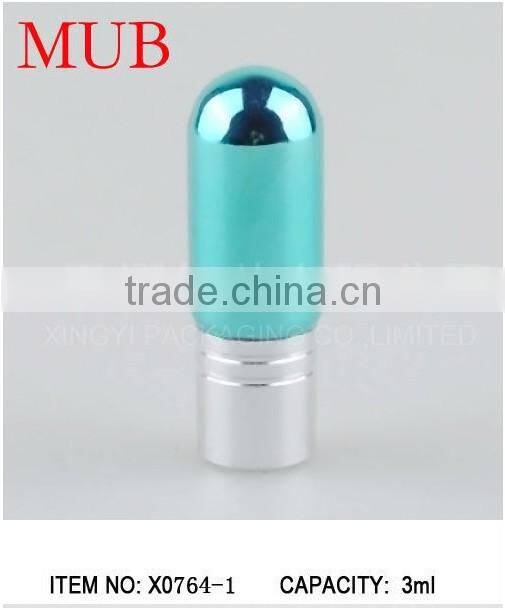 5ml 7ml 10ml 15ml refillable mini perfume spray bottle in china