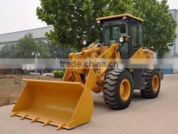 920 wheel loader