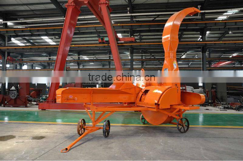 9ZP-8.0 Chaff Cutter