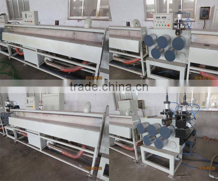 pet strap machine price /pet strapping band production line/PET strap making machine