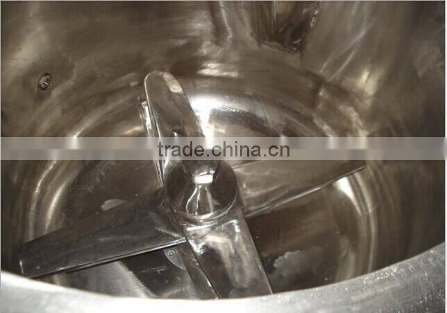 high speed mixing machine for plastic products