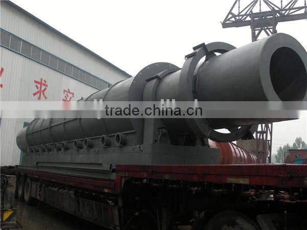 dryer machine deal rice husk/wood shaving/sawdust with capacity of 5t/h