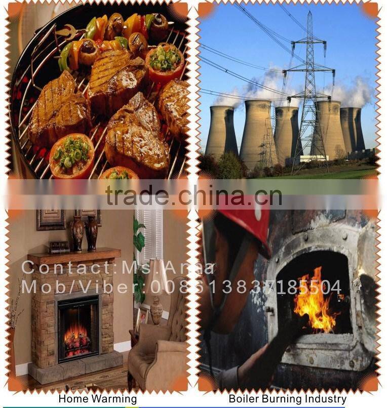 Automatic Charcoal Briquette Making Machine Coal dust Extruder Machine Price(Whatsapp:008613837185504)