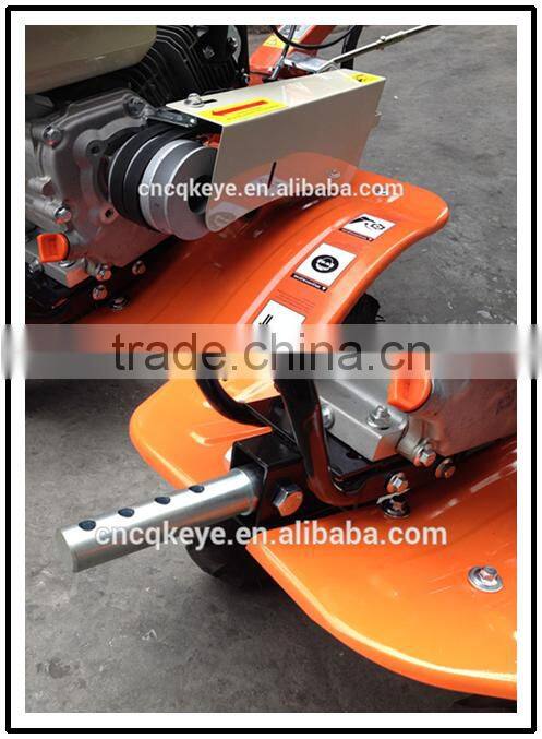 China Best 7HP Cultivator Kubota Power Piller Price