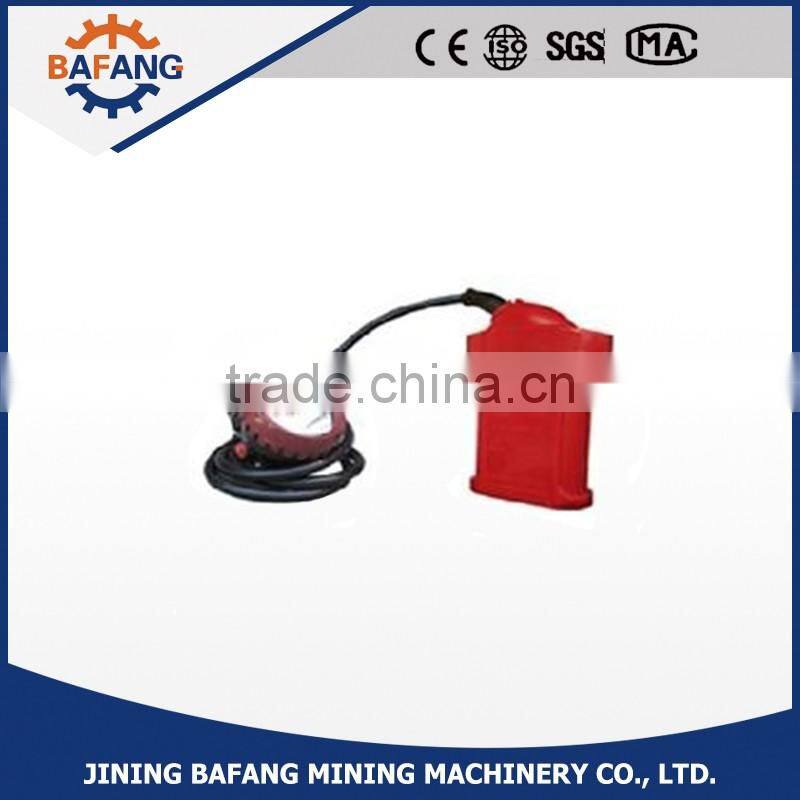 KLW5LM(A) Methane Alarm Mining Gas Lamp