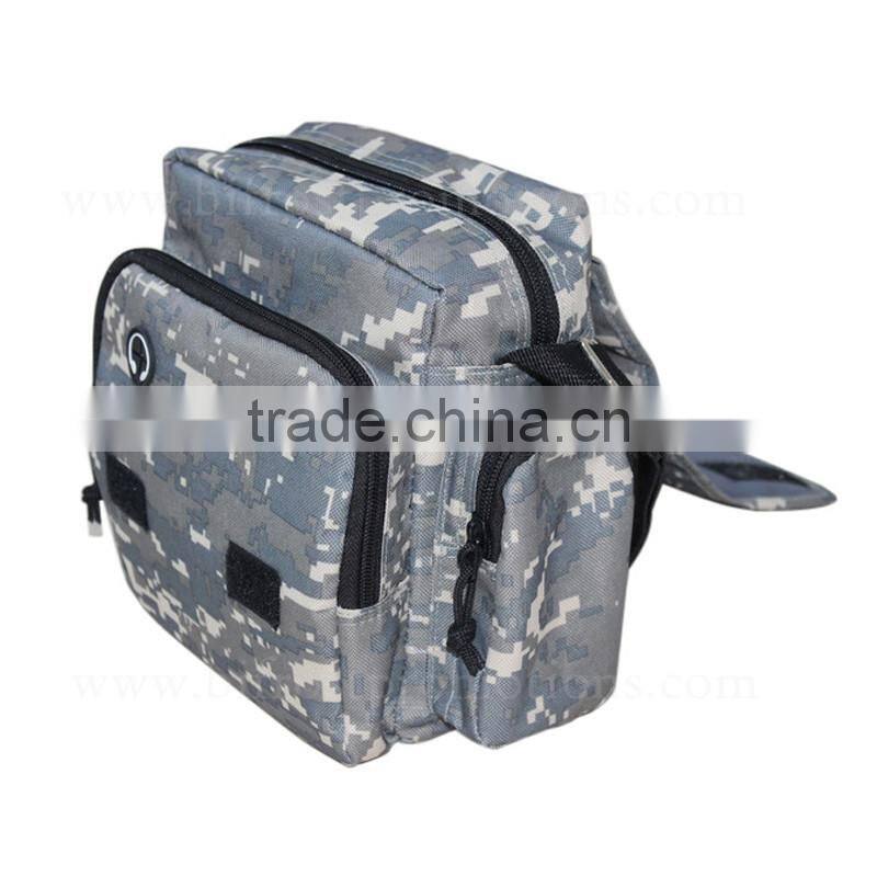 Tactical Military Survival First Aid Kit Bags