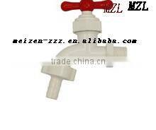 popular plastic bibcock with all new abs raw material