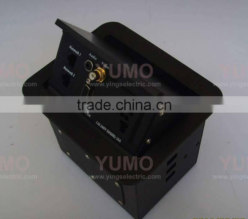 Tabletop Socket DTP301