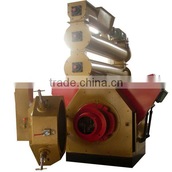High Quality Poultry Feed Pellet Mill To Make Pig Food