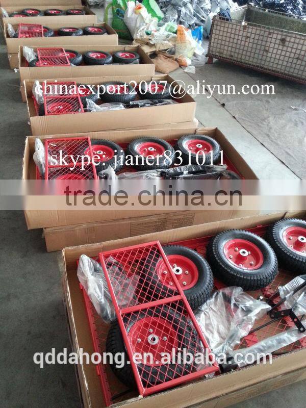 Garden Tool Cart TC1859