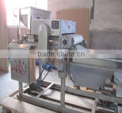 peanut chopping machine/Almond/Walnut Kernel Chopper Machine