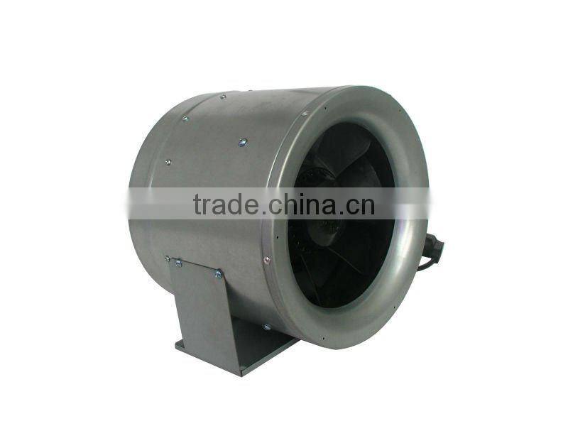 10 inch max duct fan