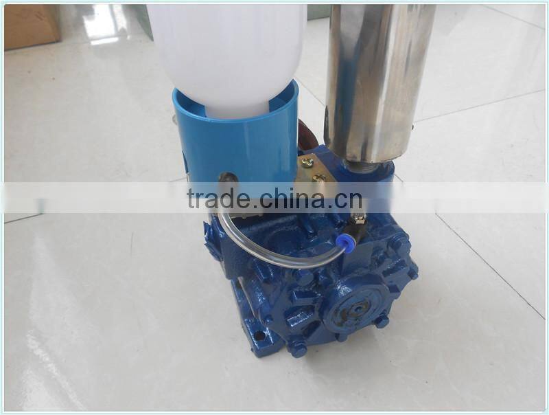Vacuum Pump for Cow Milking Machine