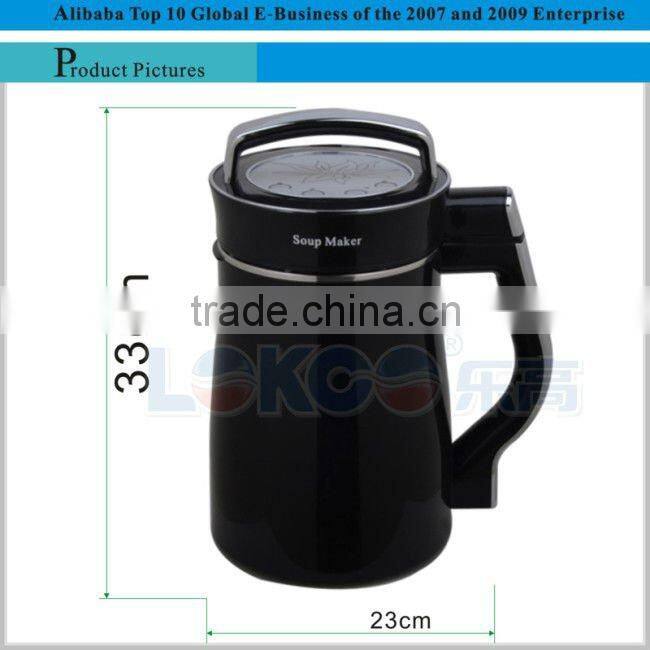 multi-dessert soup maker