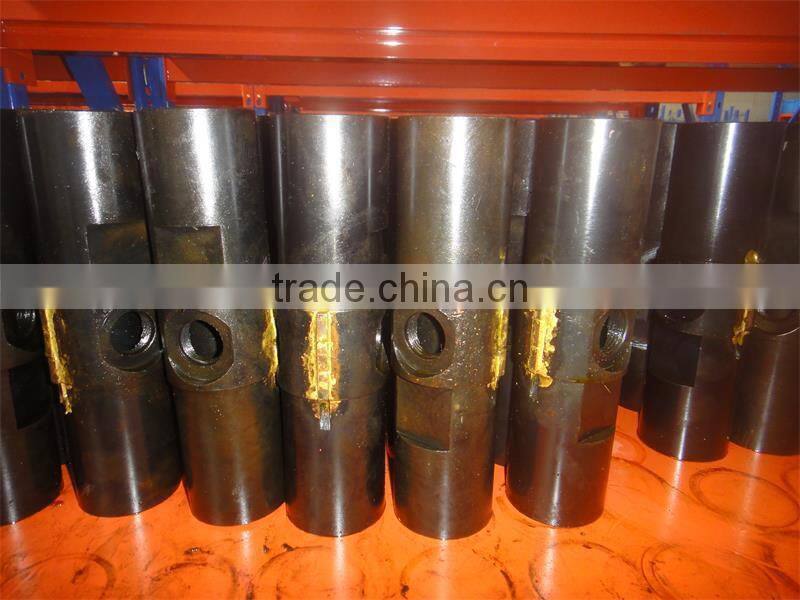 XL-50 Crawler Full Hydraulic Engineering Jet-Grouting Drill Rig