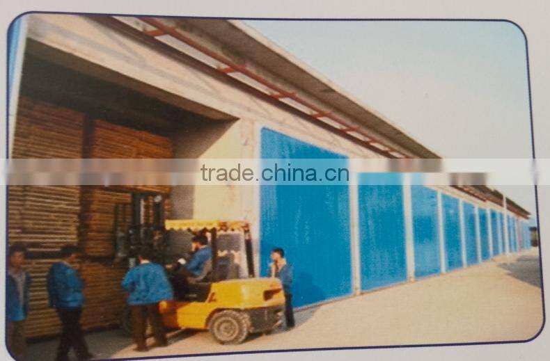 2017 hot sale Wood Drying Equipment/Timber drying machine/ Steam Timber Drying Kilns