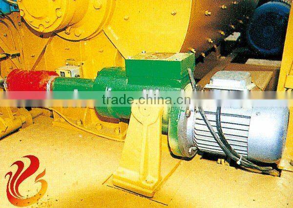mini concrete mixer Js500 concrete mixer