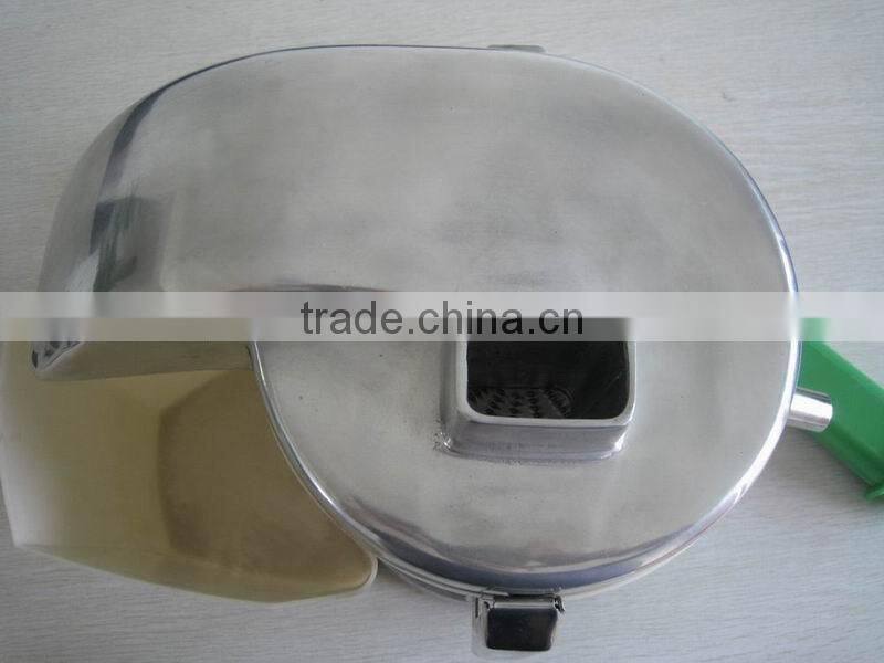 GRT - A4000 Juice extractor