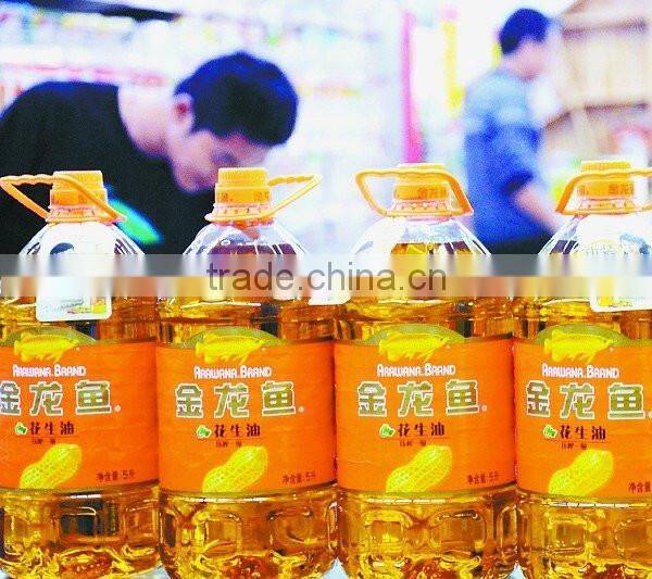 groundnuts oil pressing machine