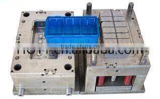 2016 HOT Plastic Injection Mould, China Plastic Mould Manufacturer, Customized Precision Injection Plastic