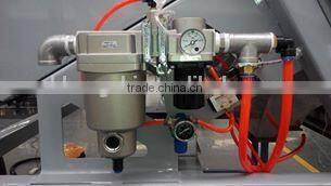 cashew nut color sorter machine