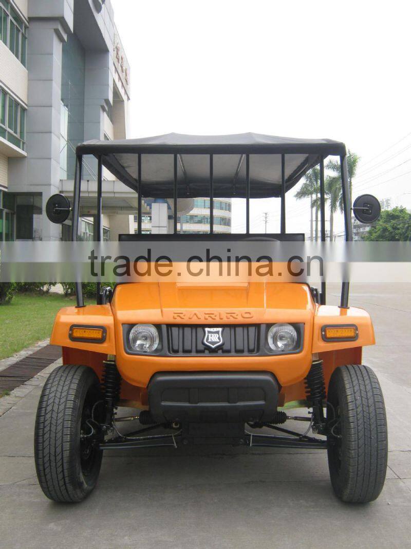 RARIRO powerful farm utility vehicle utility car