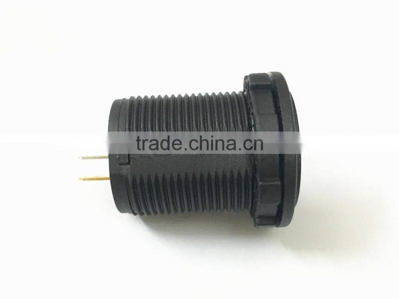 12v DC Voltmeter and Ammeter