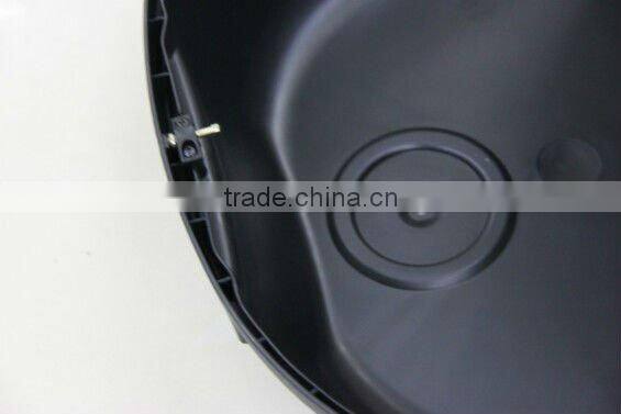 Plastic Motorcycle Tail Box