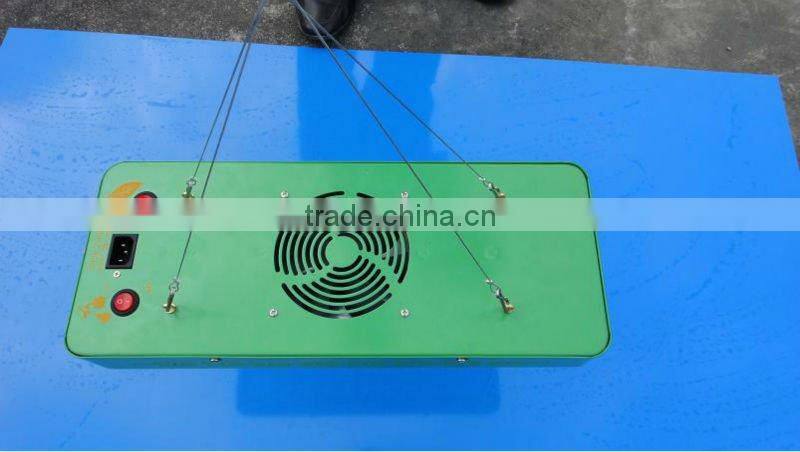 Medical Plants Growth 3W LED Panel Grow Light For Growers