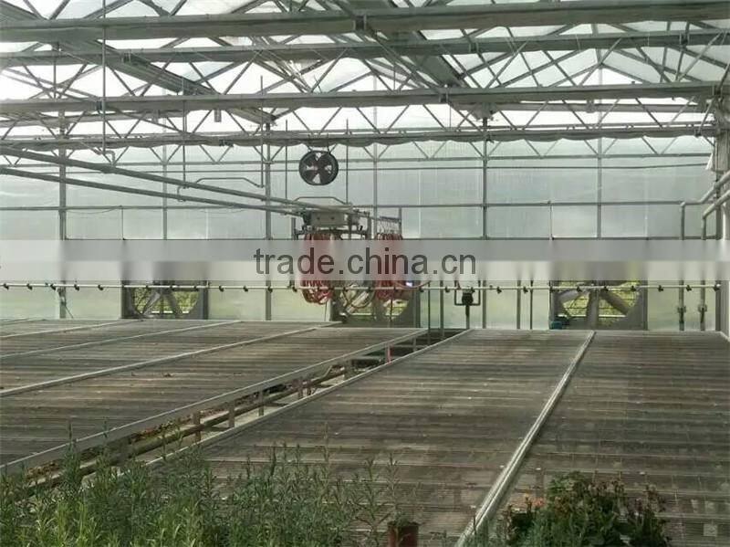 ventilation exhaust fan/ventilator price for greenhouse