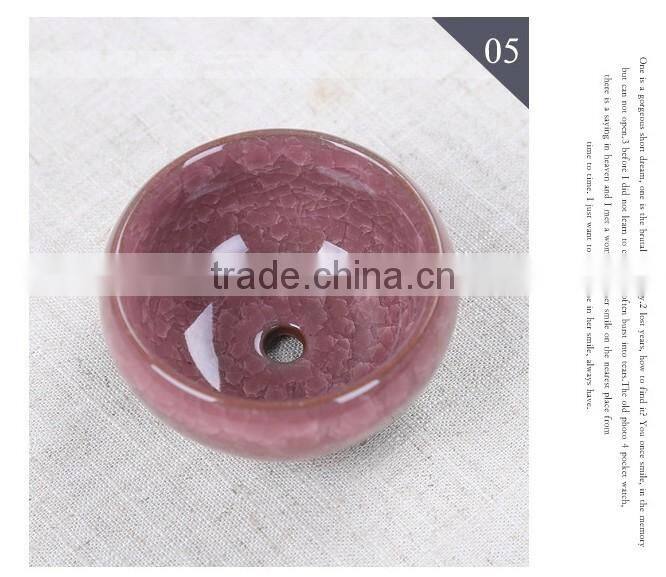 Mini Ceramic Flower Pot/Succulent