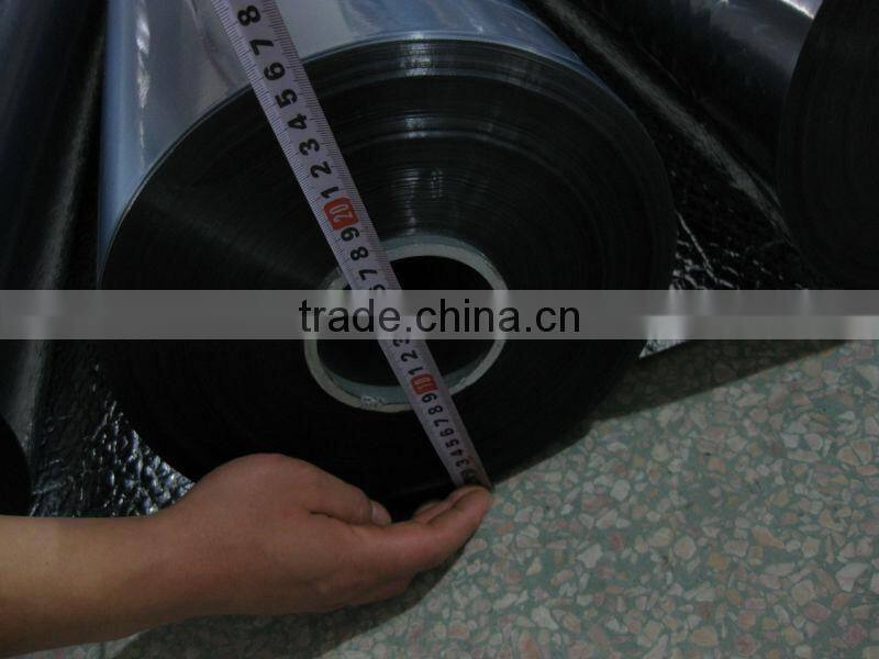 Double poly Anti -Static 48" x 1,625' Shielding Rolls for ESD BAGS