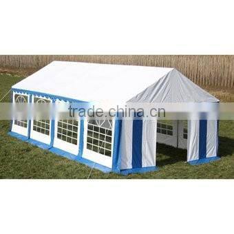 steel frame outdoor partytent